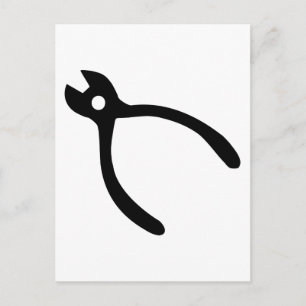 Postal Tong-plier