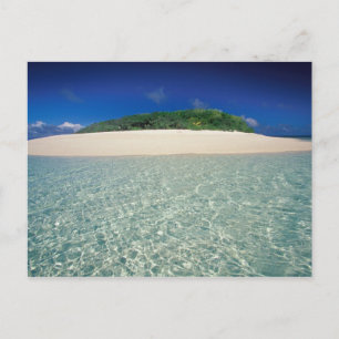 Postal Tonga, Vava'u, Paisaje 2