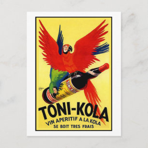 Postal Toni-Kola
