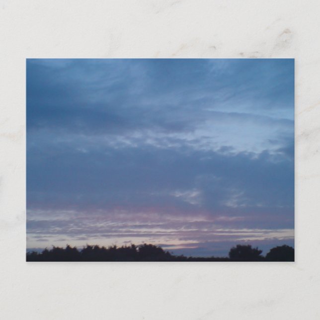 Postal Tonos tranquilizadores (Anverso)