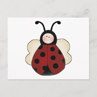 Postal tonto lindo personalizado