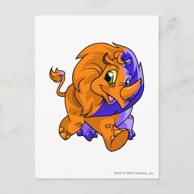 Postal Tonu Split (Anverso)