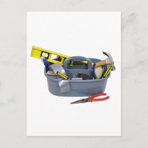 Postal ToolBox071809