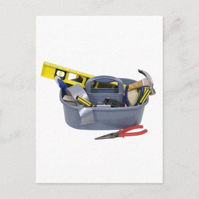 Postal ToolBox071809 (Anverso)