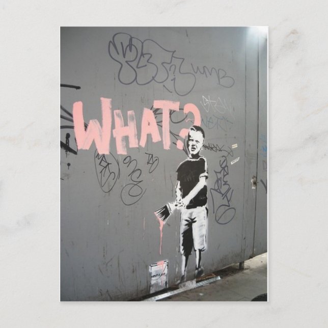 POSTAL TOOTS 2 (Anverso)