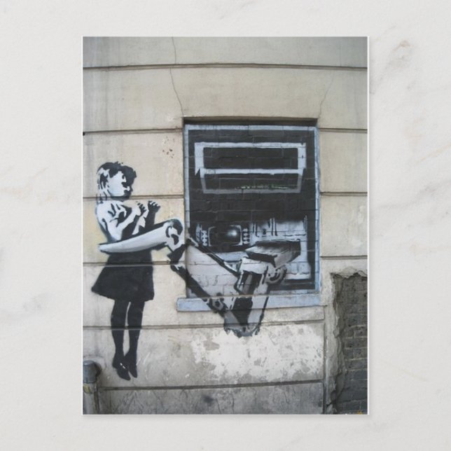 POSTAL TOOTS 3 (Anverso)