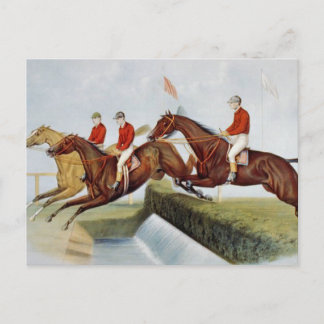 Postal TOP Steeplechase