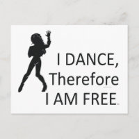 TOPE Danza Por Lo Tanto Soy