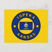 Topeka Kansas