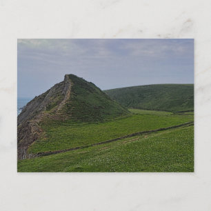 Postal Tor Torridge Devon de St Catherine