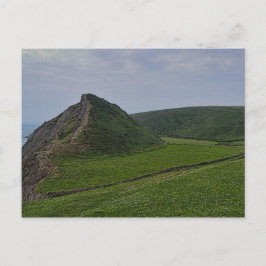 Postal Tor Torridge Devon de St Catherine