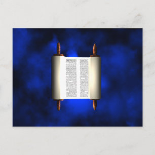 Postal Torah Light