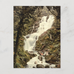Postal Torc Cascade, Killarney, Condado de Kerry