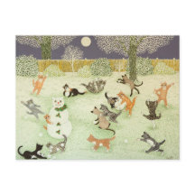 Tormenta de graneros 2011