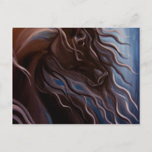 Postal Tormenta frisia