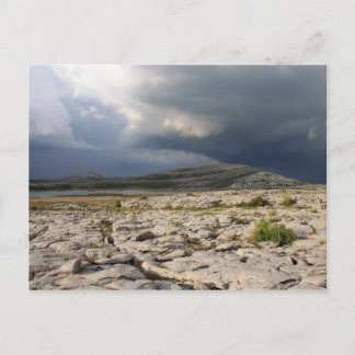 Postal tormenta mulaghmore