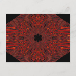 POSTAL TORMENTA SAGRADA 20