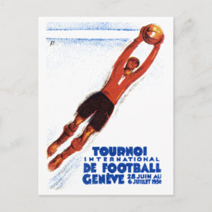 Postal Torneo de Fútbol de 1930