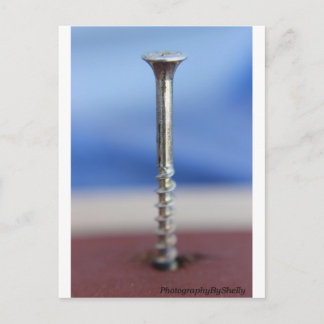 Postal Tornillo