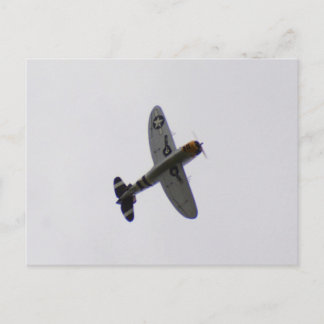 Postal Tornillo de la República P47