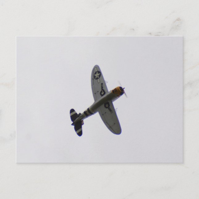 Postal Tornillo de la República P47 (Anverso)