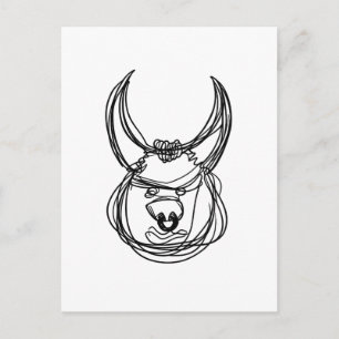 Postal Toro