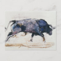 Toro de carga 1998