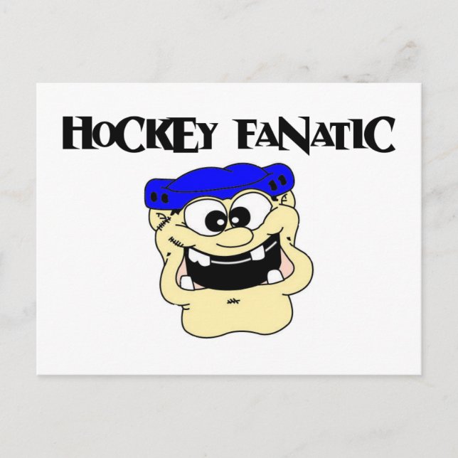 POSTAL TORONTO (Anverso)