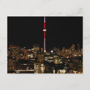 Postal toronto