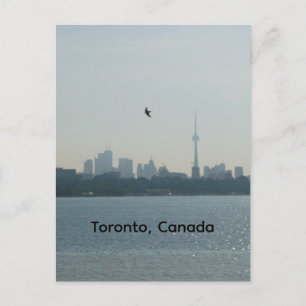 Postal Toronto