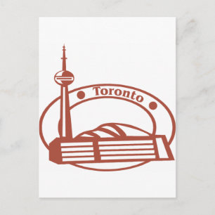 Postal Toronto