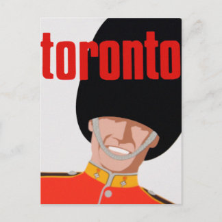 Postal Toronto