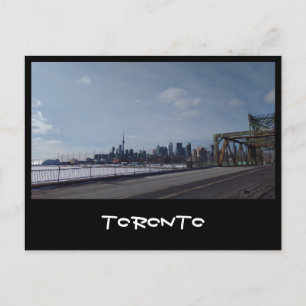 Postal Toronto, Ontario (Canadá)