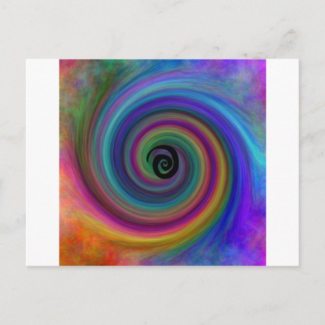 Postal torpe. (Anverso)