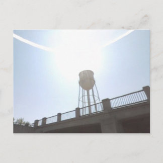Postal Torre