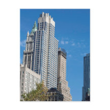 Torre Barclay Manhattan Nueva York