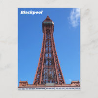 Torre Blackpool