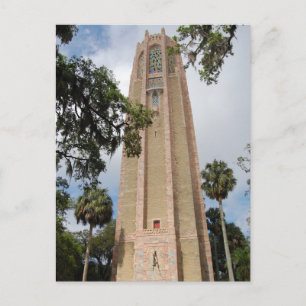 Postal Torre Bok