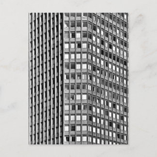 Postal Torre Capital, Cardiff, Gales, Reino Unido