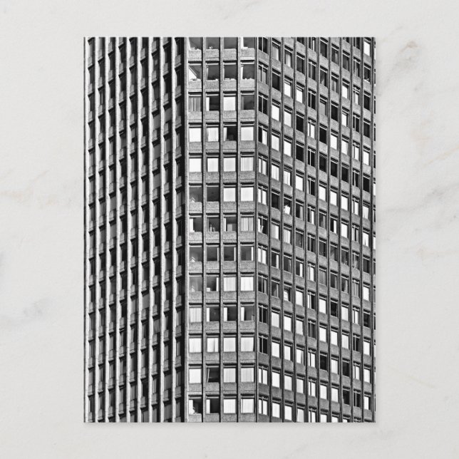 Postal Torre Capital, Cardiff, Gales, Reino Unido (Anverso)