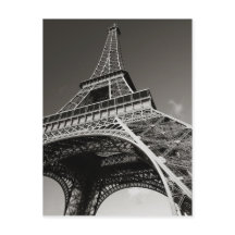 torre de eiffel en parís
