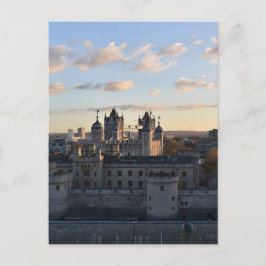 Postal Torre de Londres