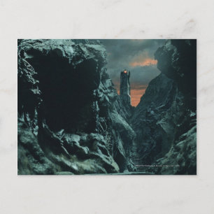 Postal Torre de Ortanca