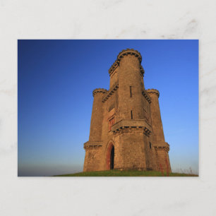 Postal Torre de Paxton