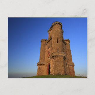 Postal Torre de Paxton