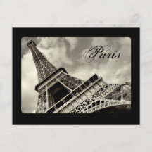 Torre Eiffel de París