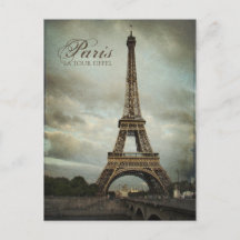 Torre Eiffel de París
