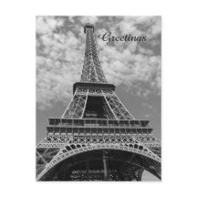 Torre Eiffel Francia