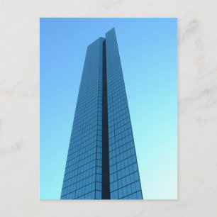 Postal Torre John Hancock
