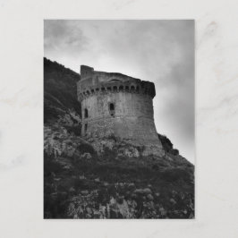 Postal Torre Paola